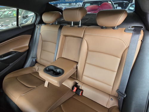 Chevrolet Cruze 1.4 TURBO FLEX PREMIER AUTOMÁTICO