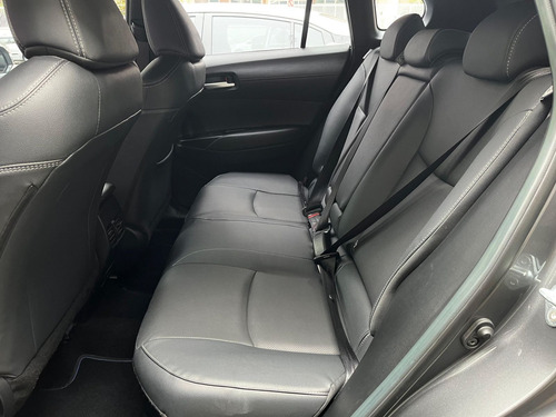 Toyota Corolla Cross XRV 1.8 16V Aut.(Híbrido)