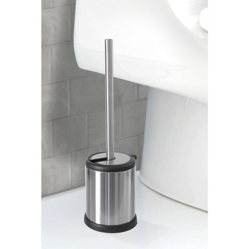 Cepillo De Dientes Toilettree Con Tapa