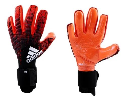 Guantes Predator Pro 2.0 Portero -unokeepershop | Envío