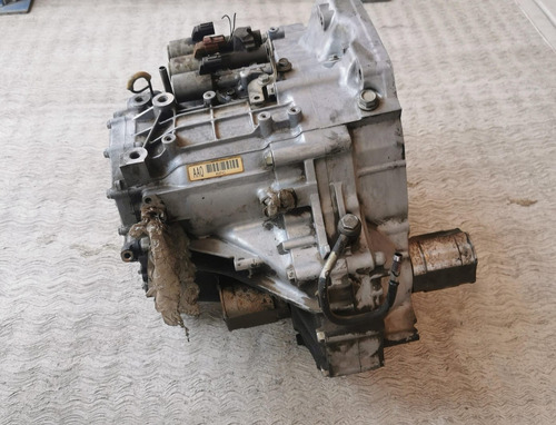 Caja De Transmisión Honda Civic 1.8 2006-2011 Automático (Usado)