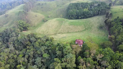 Vendo Permuto Finca Líbano Tolima