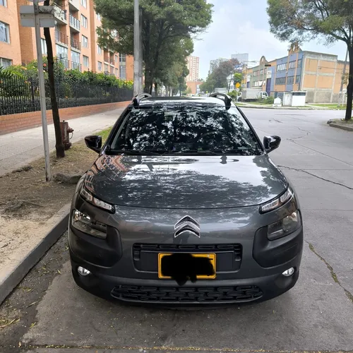 Citroën C4 Cactus 1.2 Cactus Shine