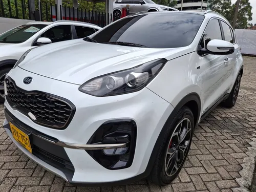 2.0 Gt Line 4x4 2da Generacion