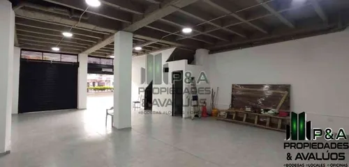 Bodega En Arriendo En Medellín - Guayabal