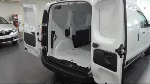 Imagen 7 de 18 de Renault Kangoo Express 2a 2022 0km #ev