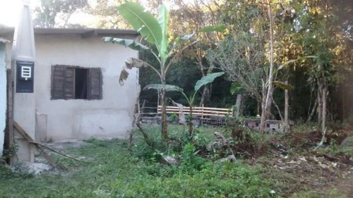 Ótima Chácara Com Rio Nos Fundos Em Itanhaém - 2502 | Npc