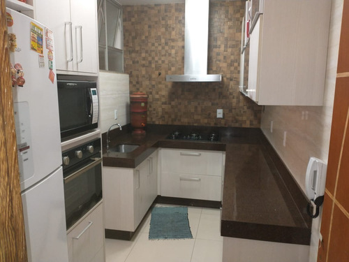 Imagem 1 de 11 de Apartamento - Santa Rosa - Ref: 4189 - V-4189