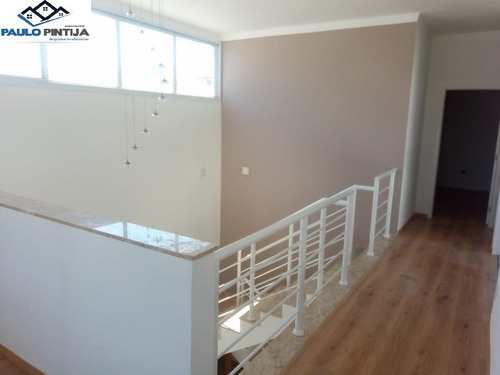 Imagem 15 de 24 de Sobrado Com 3 Suítes Sendo Uma Master Com Closet Na Vila Suíça - Ca04352 - 69342130