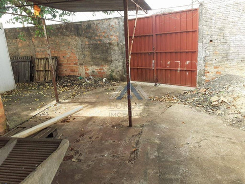 Imagem 12 de 20 de Salão Comercial Na Avenida São Joao - Sl0007