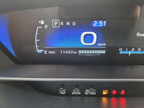 Imagem 7 de 13 de Etios Sedan X Plux 1.5 Automatico Flex 2020/2021 Prata