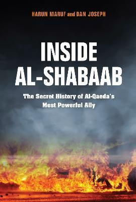 Libro Inside Al-shabaab : The Secret History Of Al-qaeda'...