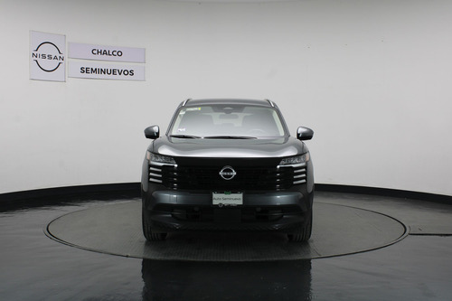 Nissan Kicks 2.0 Advance At