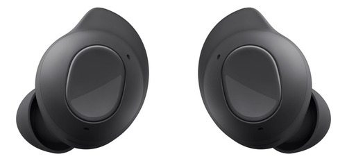 Auriculares Bluetooth Samsung Galaxy Buds Fe Graphite Versió