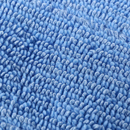 10pcs Wiping Mop Cloth Vacuum Cleaner Robot Clean Parts 4.