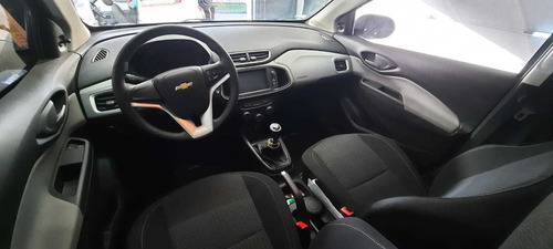 Chevrolet Onix 1.4 Lt 98cv 2017