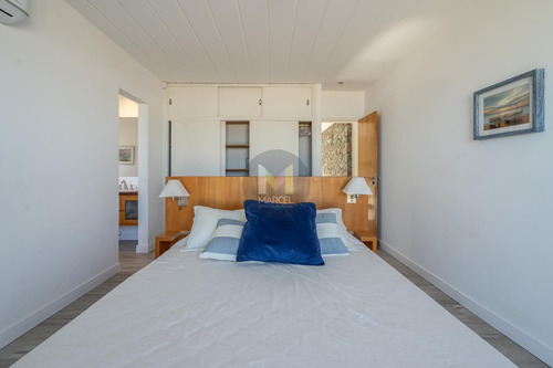 Casa En Venta 6 Ambientes Pinamar Norte Playa