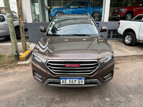 Haval H6 Dignity