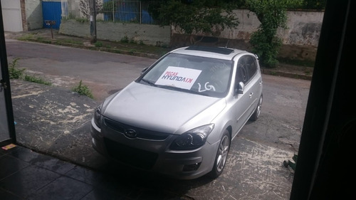 Sucata I30 2010/11 Para Retirada De Peças