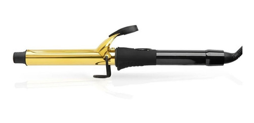 Imagem 2 de 5 de Modelador Cachos Original Mq Professional Titanium Bivolt