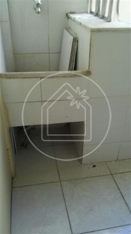 Apartamento - Ref: 793034