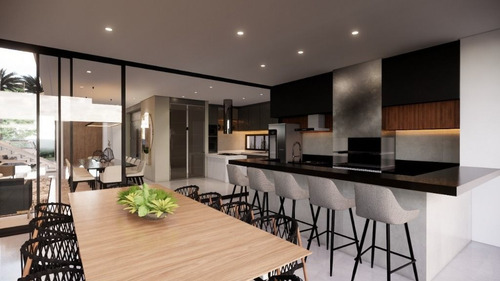 Imagem 12 de 30 de Excelente Casa Em Construção Com 6 Suítes, Mobiliada - Ca3497