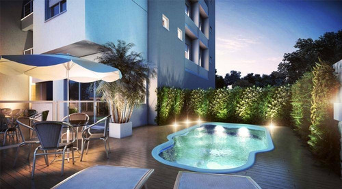 Imagem 27 de 27 de Apartamento Com 2 Dormitórios À Venda, 62 M² Por R$ 313.830,00 - Centro - Portão/rs - Ap3063