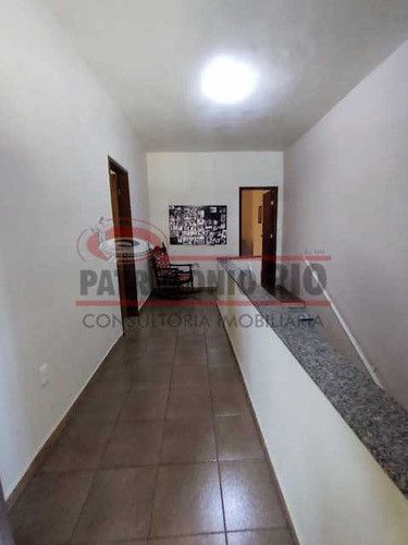 Imagem 13 de 15 de Oportunidade! Casa Duplex 02 Quartos Suítes E Terraço Coberto Próximo A Oliveira Belo - Paca20652