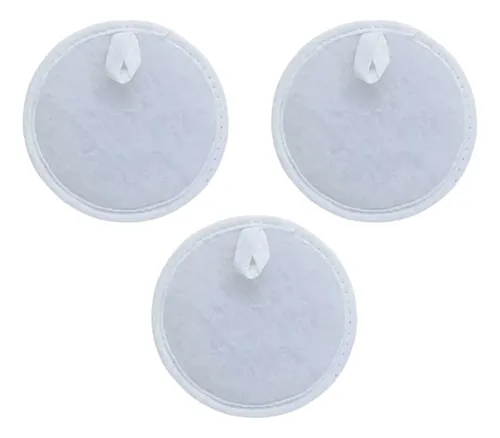 comprar Kit 3 Filtros Aspirador Pó Mondial Turbo Cycle Ap-35 Ap-36