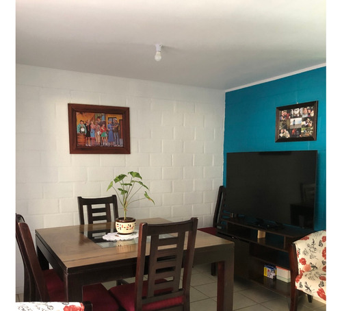 Condominio/av. Camilo Henriquez/familiar