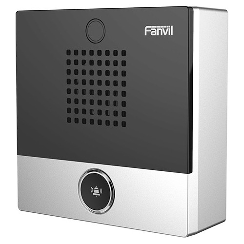 Fanvil I10s Intercomunicador De Audio/video Sip