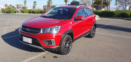 2021 Chery Tiggo 2 1.5 Glx