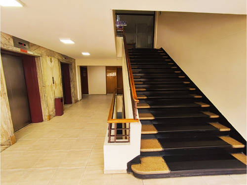 Arriendo Oficina, Bandera, Santiago Centro