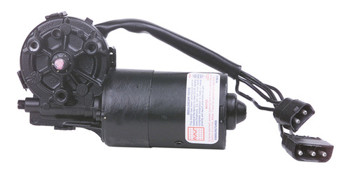 Motor Limpiaparabrisas Delantero Volvo 850 93-97 Cardone (Reacondicionado)