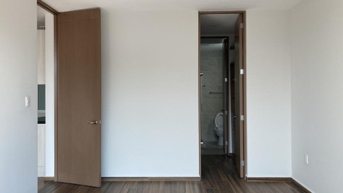 Imagen 4 de 23 de Departamento En Renta En Lomas Del Chamizal - (2)