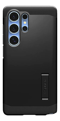 Case Funda Spigen Tough Armor Para Samsung Galaxy S25 Ultra