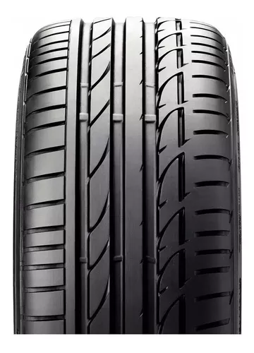 Cubierta 225/45 R17 Run Flat Potenza S001 Rft Envío Gratis