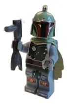 Comprar Rifle Mandaloriano: ¡construye Tu Aventura Lego!