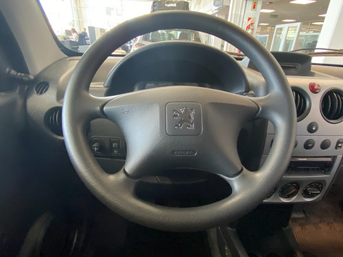 Peugeot Partner 1.6 Furgon Confort