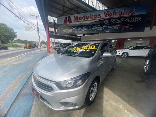 Chevrolet Onix 1.0 Lt 5p