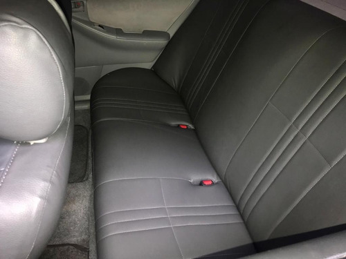Toyota Corolla 2003 1.6 16v Xli Aut. 4p