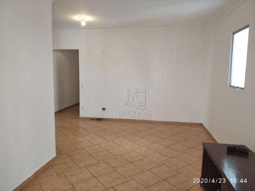 Imagem 28 de 28 de Apartamento Com 2 Dormitórios À Venda, 110 M² Por R$ 550.000,00 - Centro - Santo André/sp - Ap10843