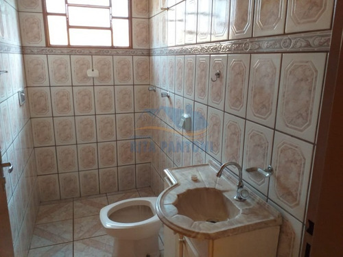 Imagem 8 de 14 de Casa, Avelino Palma, Ribeirão Preto - C3671-v
