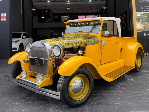 Imagem 2 de 15 de Ford Roadster