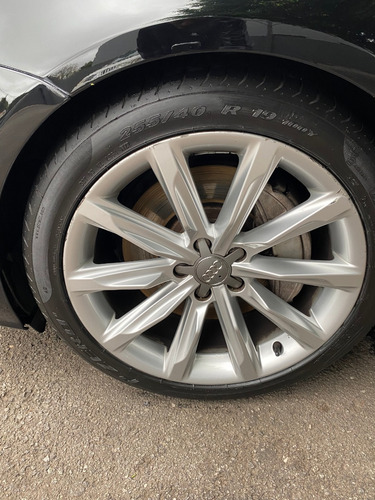 Audi A7 Sportback 3.0 S-tronic Quattro 4p