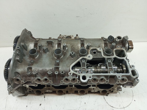 Cabeçote Audi A1 A3 A4 A5 1.8 Tfsi Gas 2013 A 2018 (Usado)