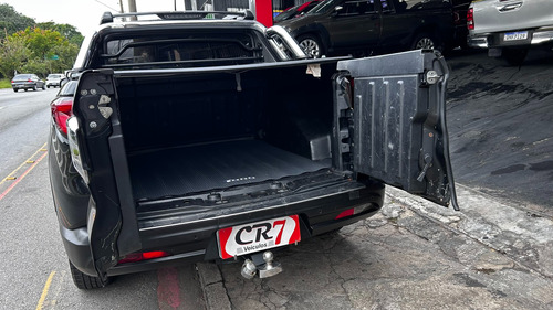 Fiat Toro 1.8 16v Opening Edition Plus Flex 4x2 Aut. 4p