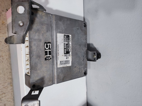 Computadora Motor Toyota Scion 2004 89666-52290 (Usado)