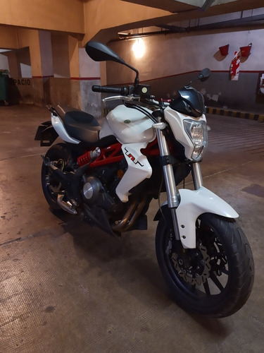 Imagen 5 de 9 de Benelli Tnt 300