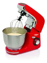 Comprar Batidora De Mesa Planetaria Liliana 800watts 12 Vel Gtia Tecnofast